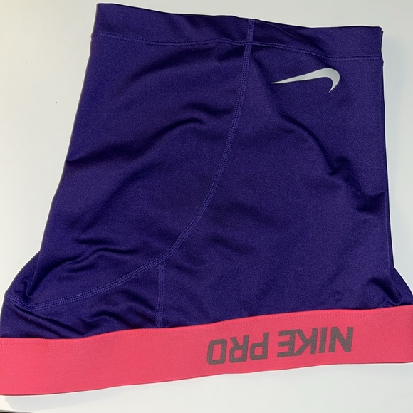 Nike Pro dri-fit shorts - Picture 5 of 5